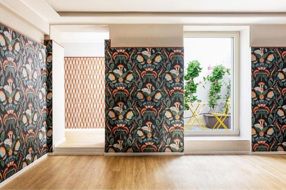 Imbriani Luxury Suite 바리 외부 사진