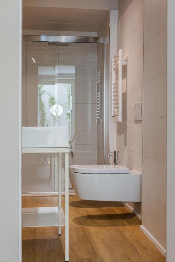 Imbriani Luxury Suite 바리 외부 사진